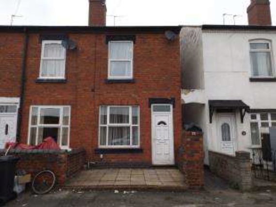 3 Bedroom Terraced